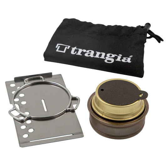 Kuchenka turystyczna Trangia Triangle Stove