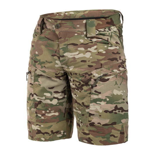 Szorty UF PRO P-40 Ranger Tactical Shorts - MultiCam