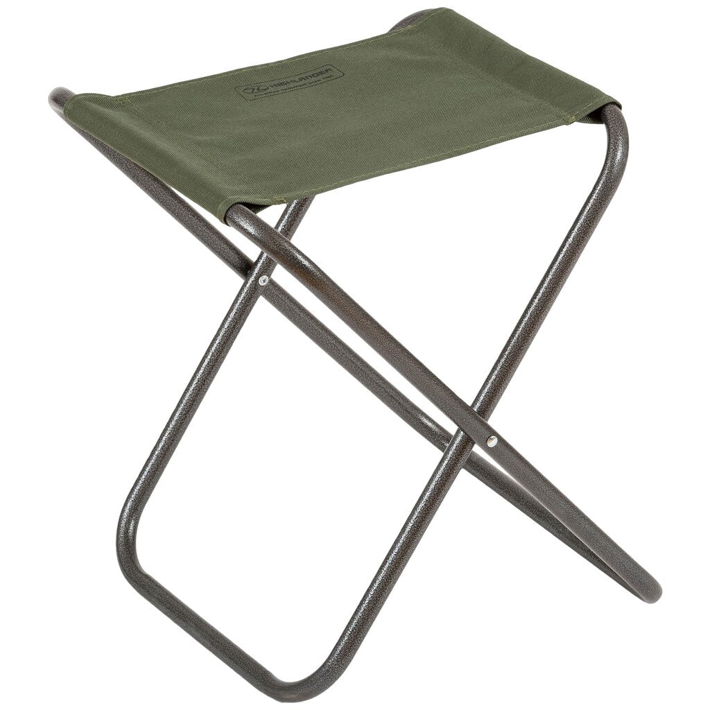 Taboret składany Highlander Outdoor Fishing Stool - Olive