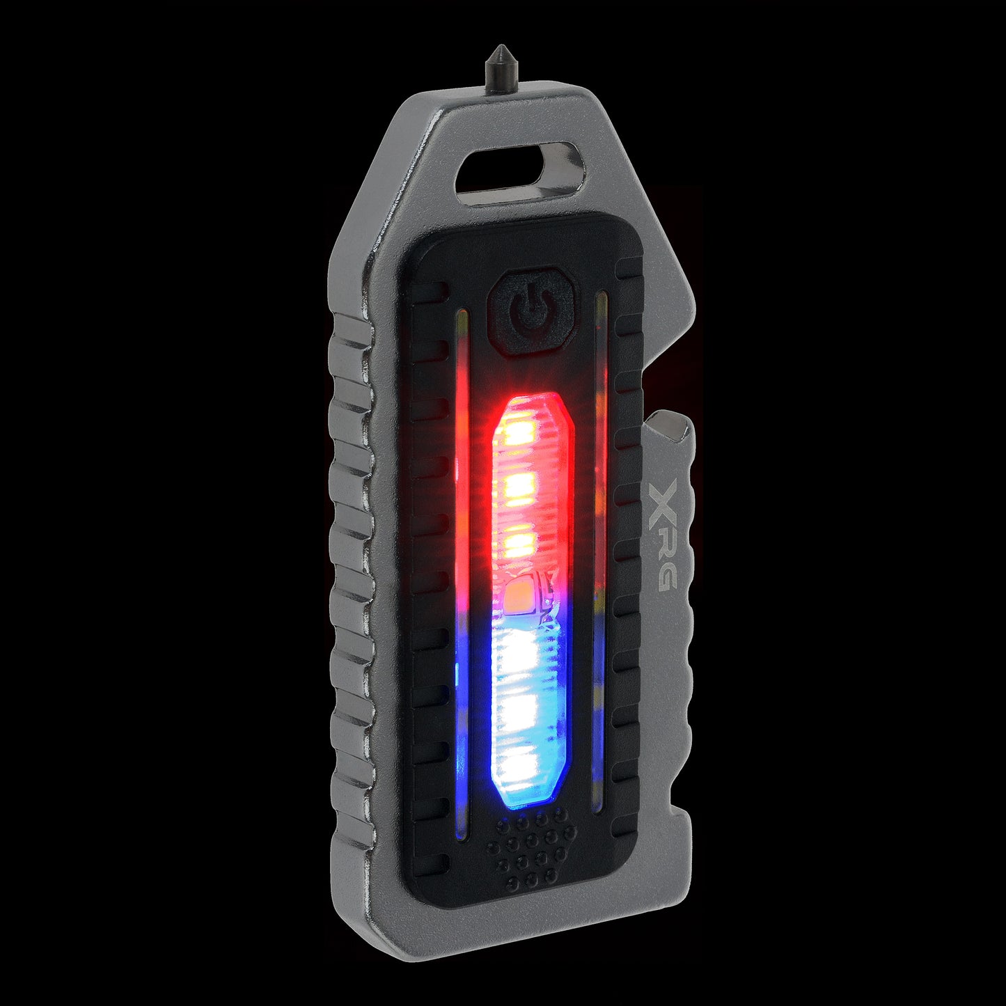 Latarka brelok XRG Lumentag Keychain Flashlight