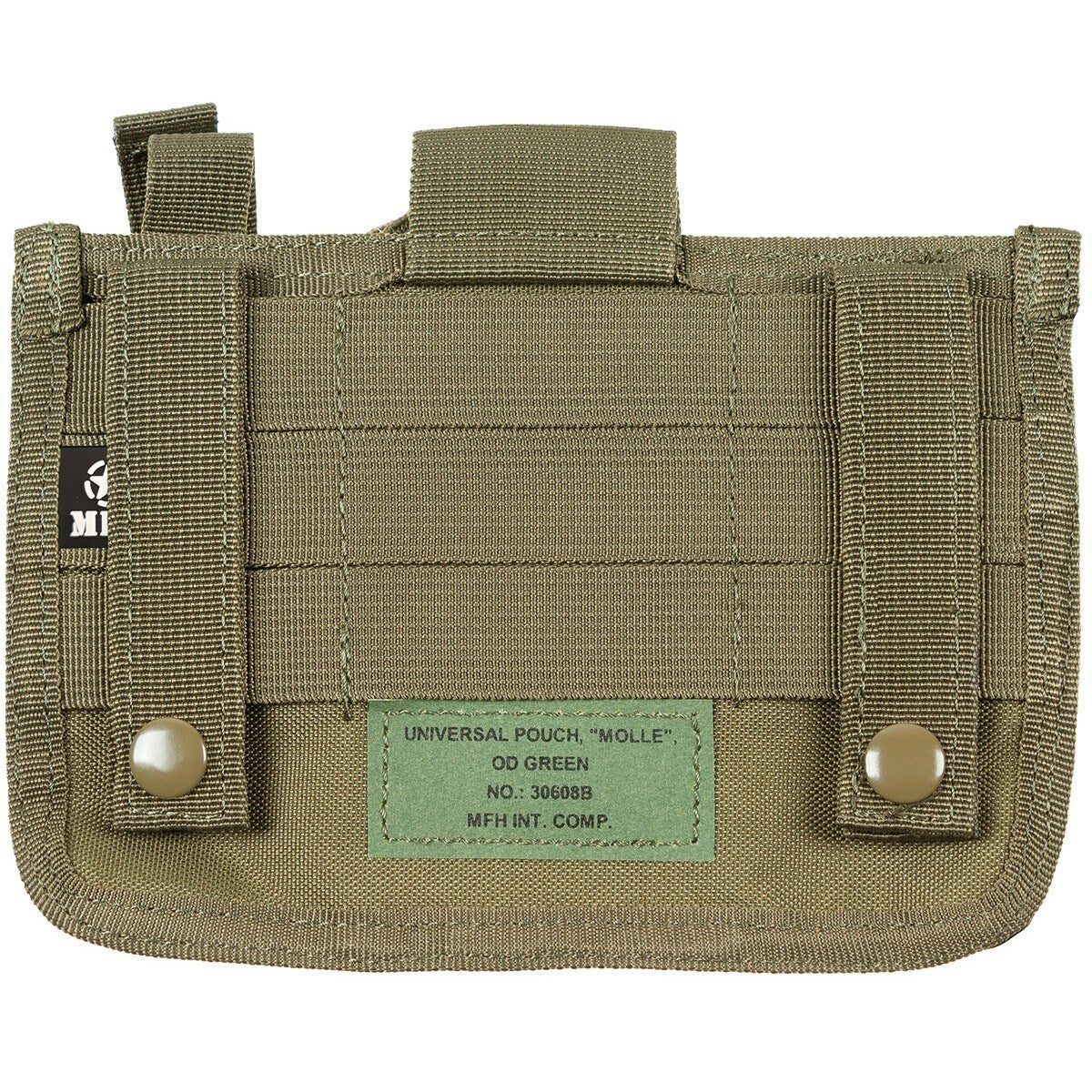 Kieszeń MFH Universal Pouch MOLLE - Olive