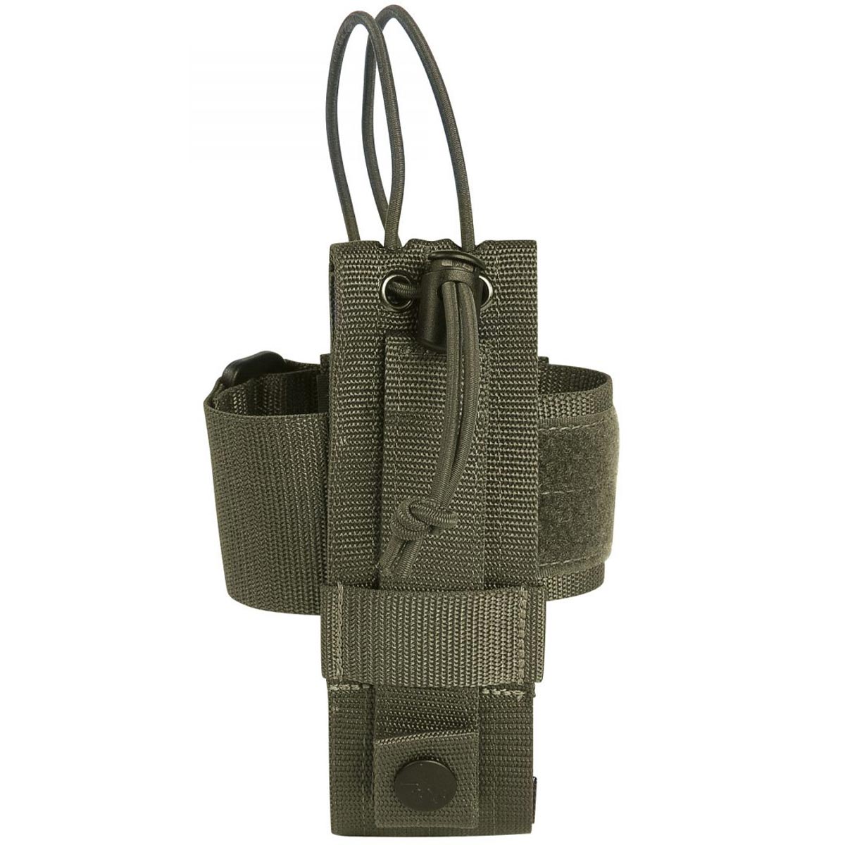 Ładownica na radio Tasmanian Tiger Tac Pouch 2 - Olive