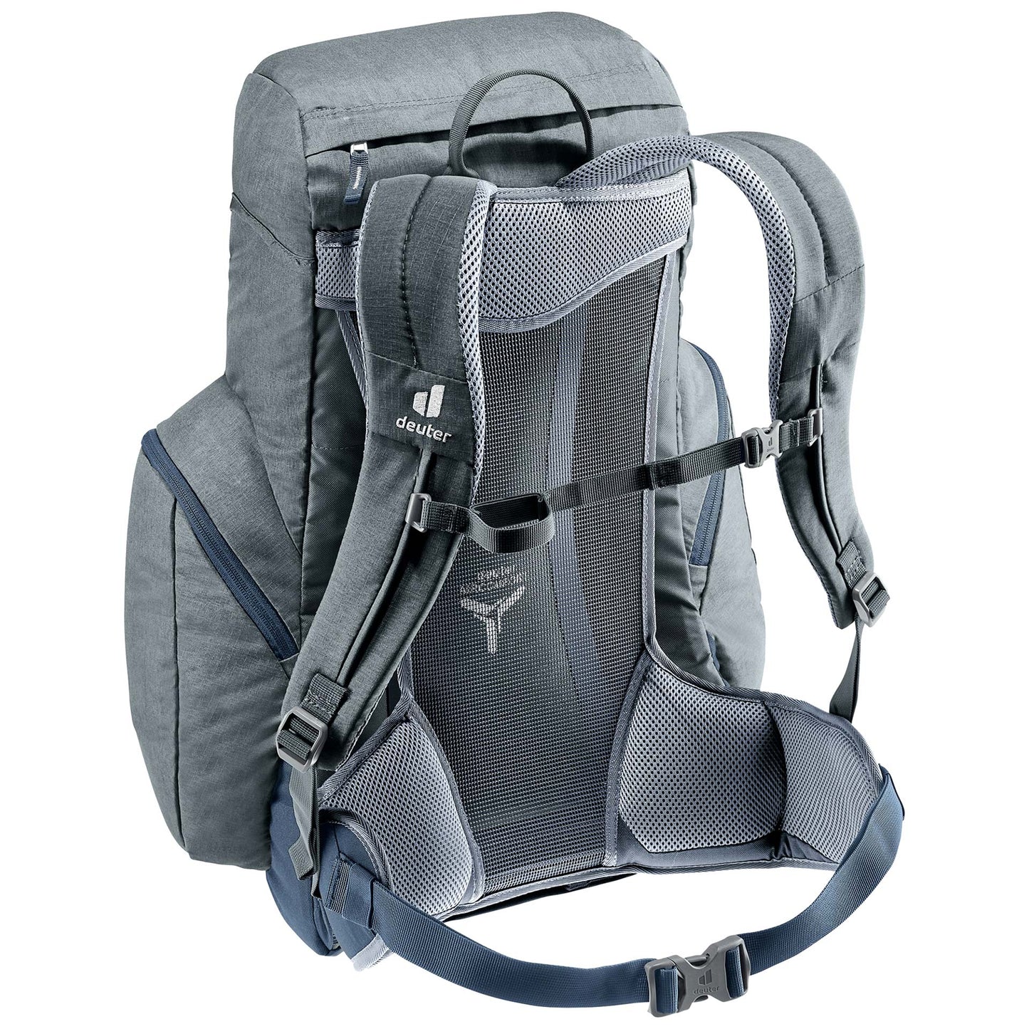 Plecak turystyczny Deuter Groden 32 l - Graphite/Ink