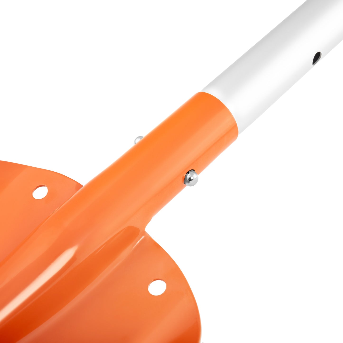 Saperka składana Mil-Tec Foldable Snow/Sand Shovel