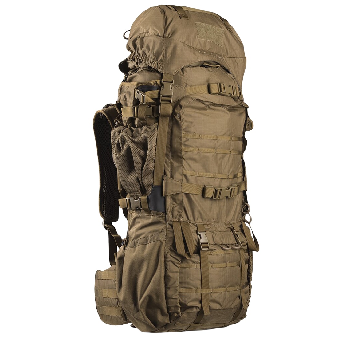 Plecak Eberlestock Destroyer 70,5 l - Coyote Brown