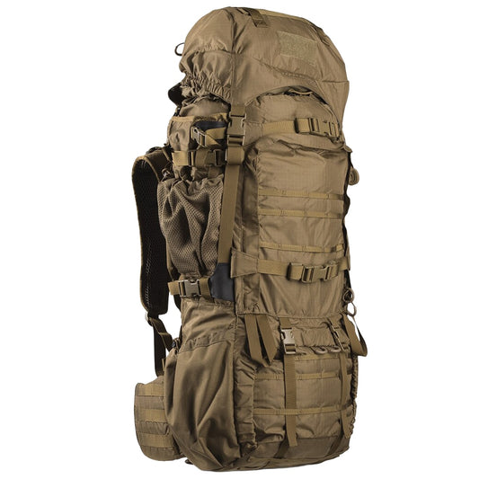 Plecak Eberlestock Destroyer 70,5 l - Coyote Brown