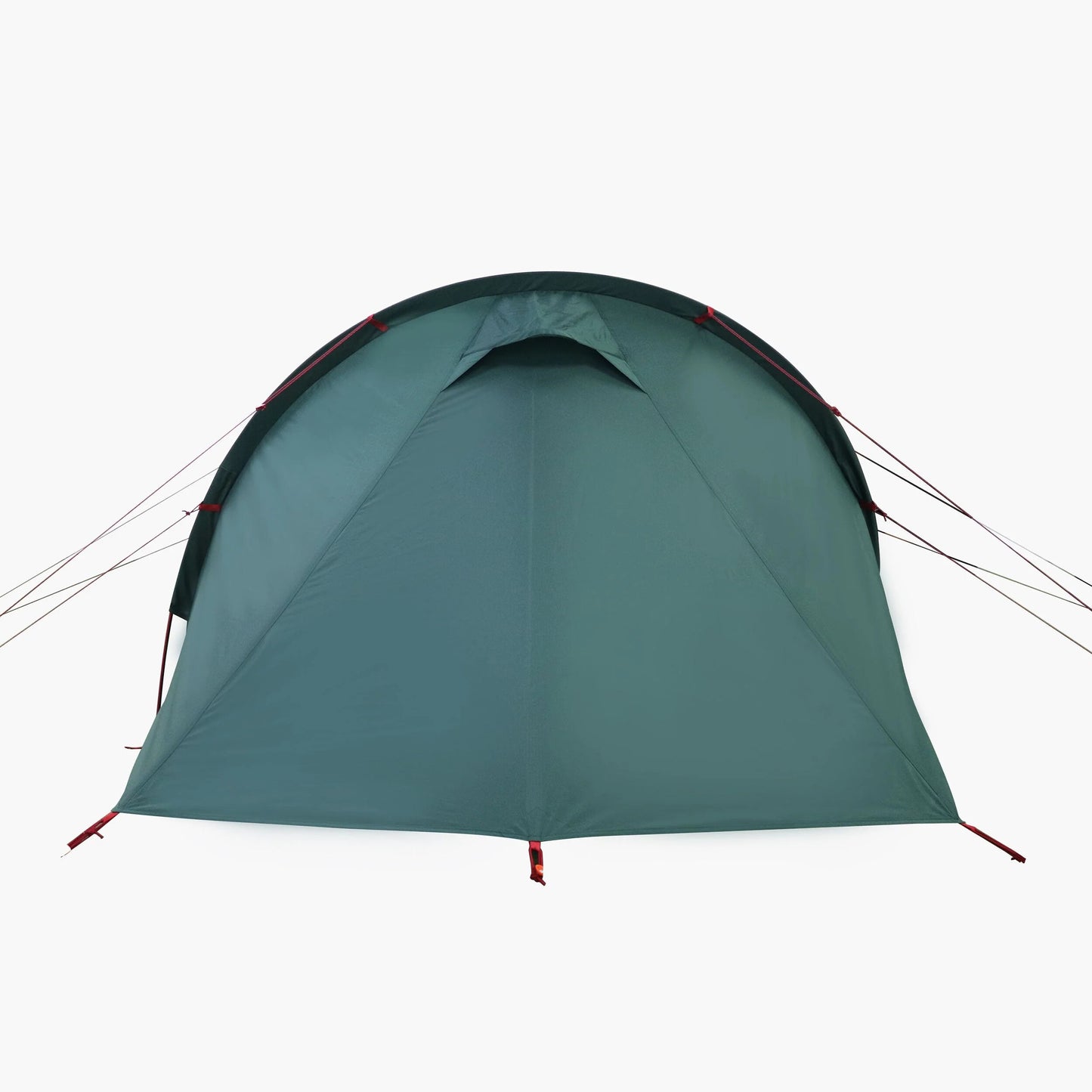 Namiot 2-osobowy Highlander Outdoor Respite Extended Tunnel Tent - Pine Green