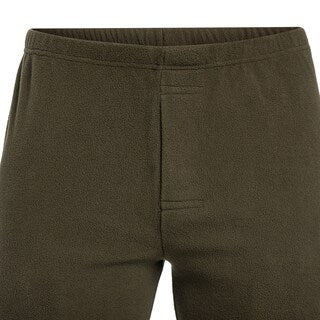 Bielizna polarowa Mil-Tec olive - komplet