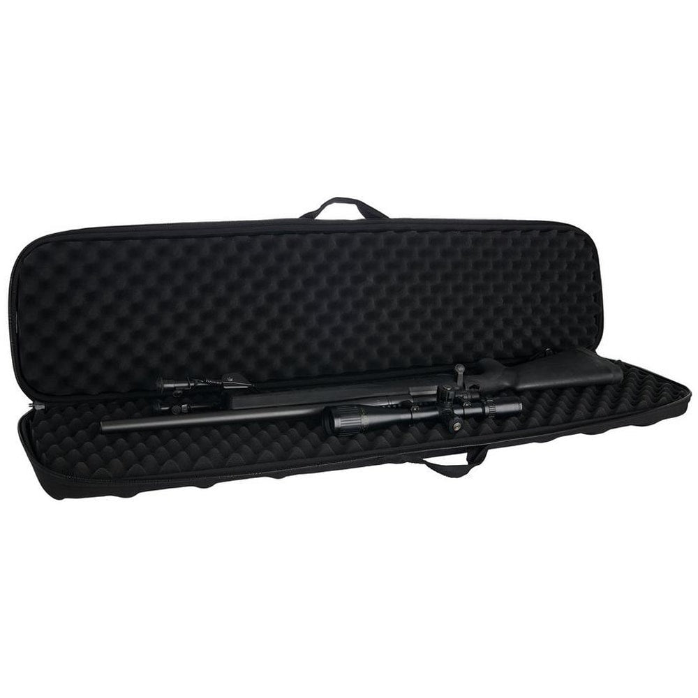Walizka transportowa na broń Plano Stealth EVA Shotgun Case - Black