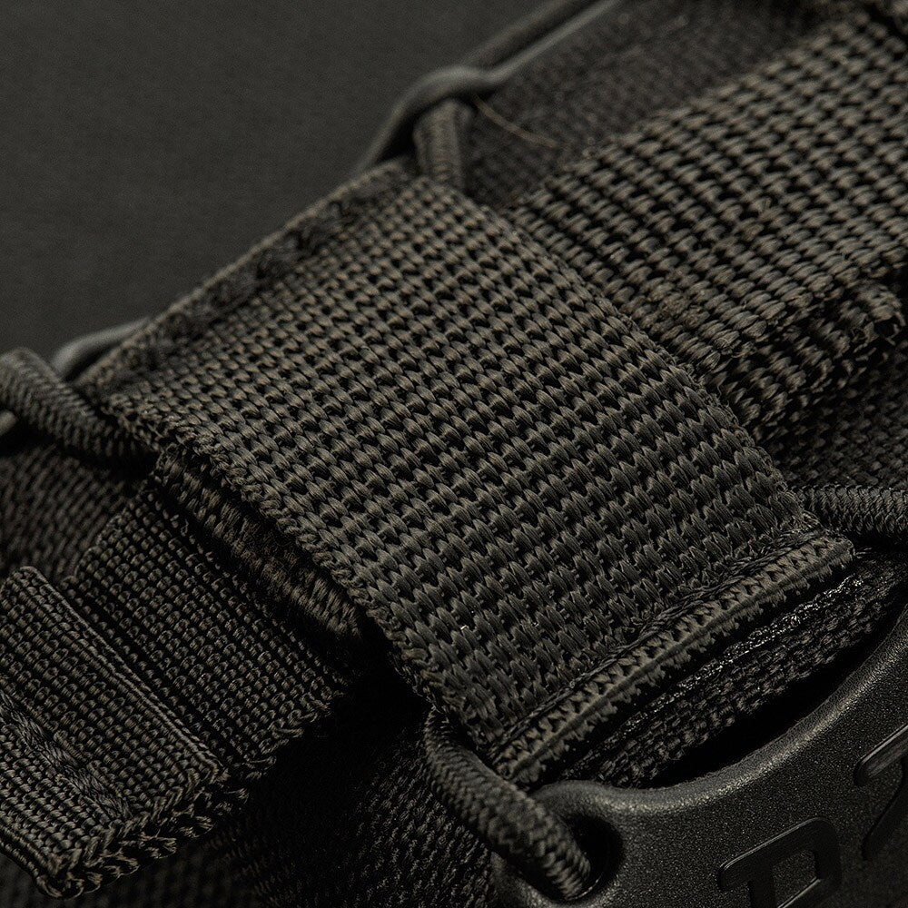 Ładownica M-Tac Kołczan PCC na 1 magazynek - Black