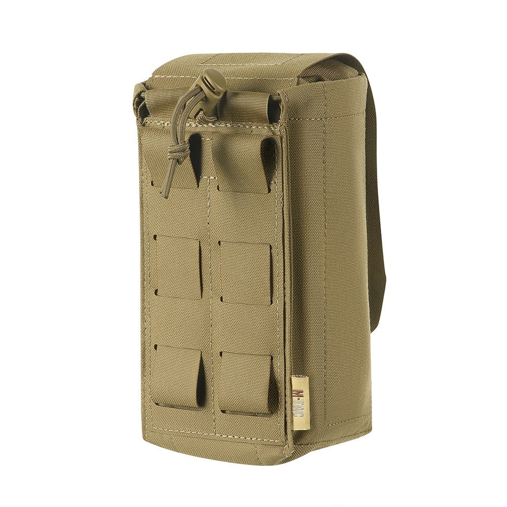 Ładownica medyczna M-Tac pionowa IFAK Small Elite - Coyote