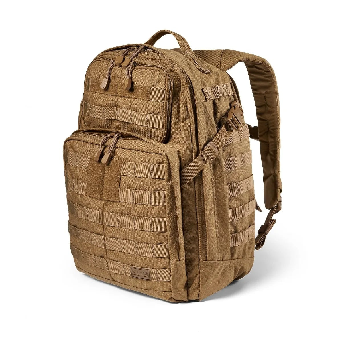 Plecak 5.11 RUSH24 2.0 Backpack 37 l - Kangaroo