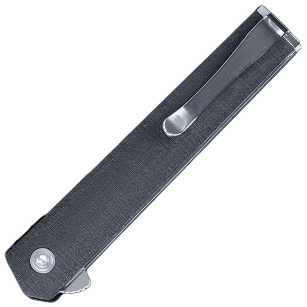 Nóż składany CRKT CEO Compact - Black
