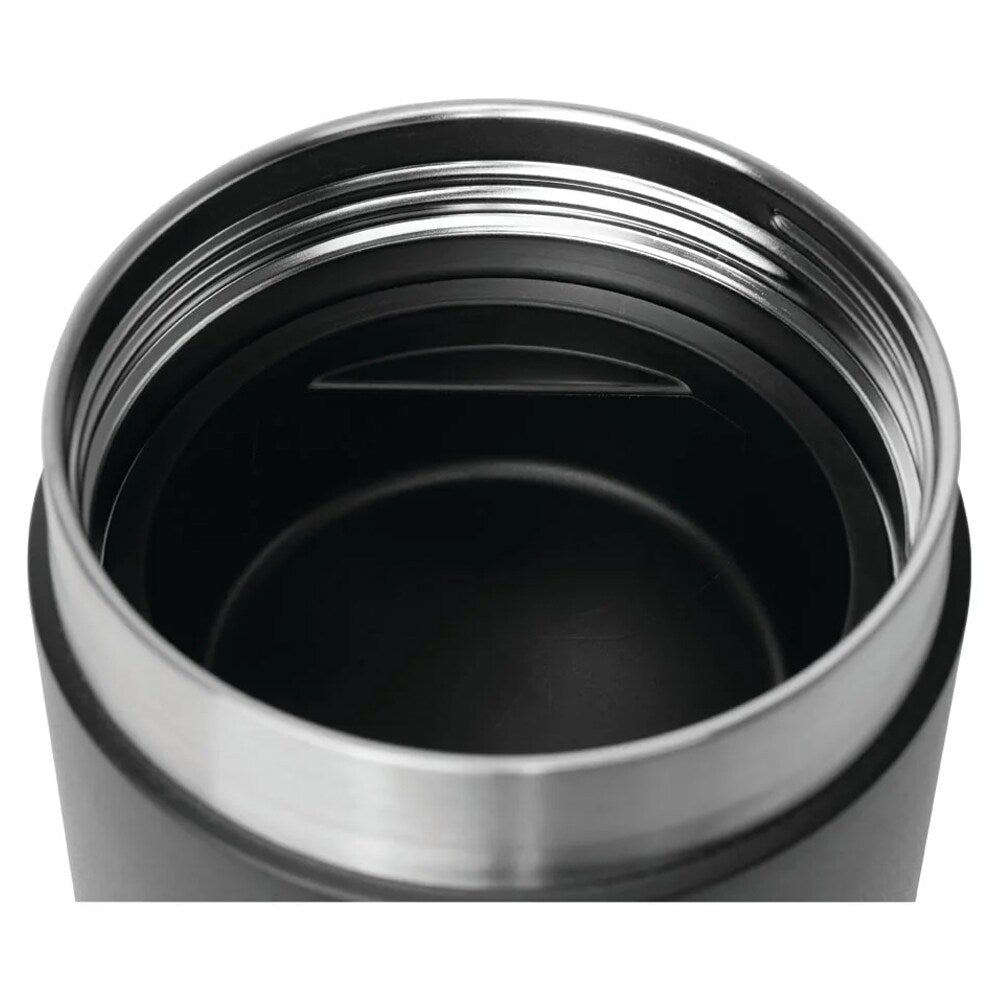 Termos obiadowy MiiR Food Canister 470 ml - Black