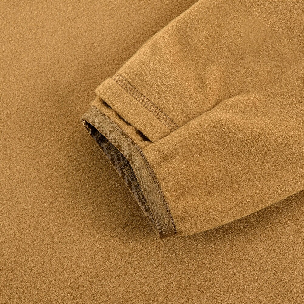 Polar M-Tac Delta Polartec - Coyote