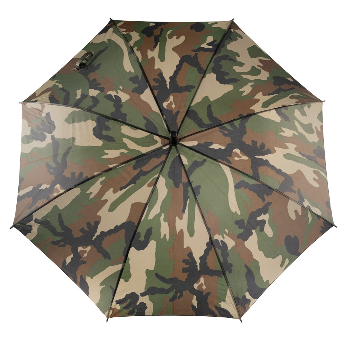 Parasol Mil-Tec Woodland