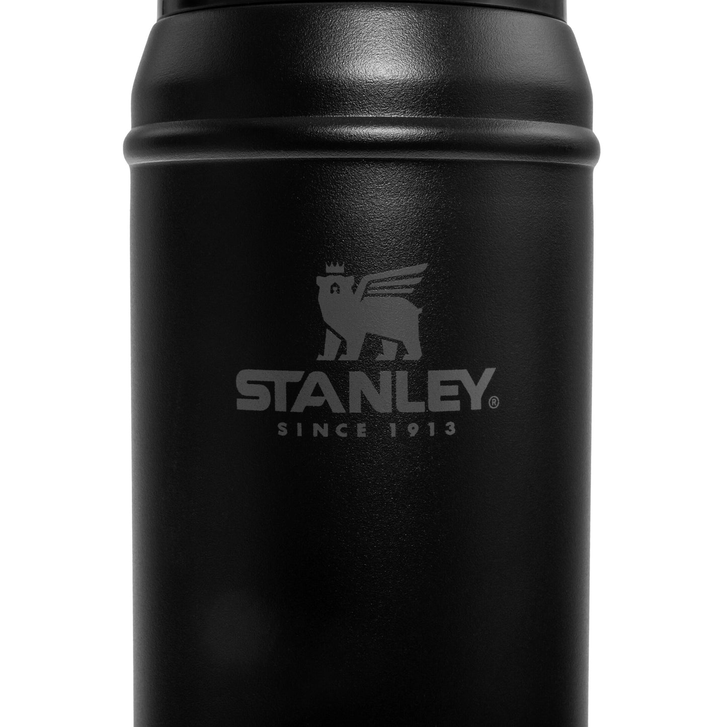 Termos Stanley Legendary Classic 0,75 l - Matte Black Pebble