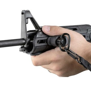 Chwyt przedni FAB Defense VTS-M M-LOK - Black