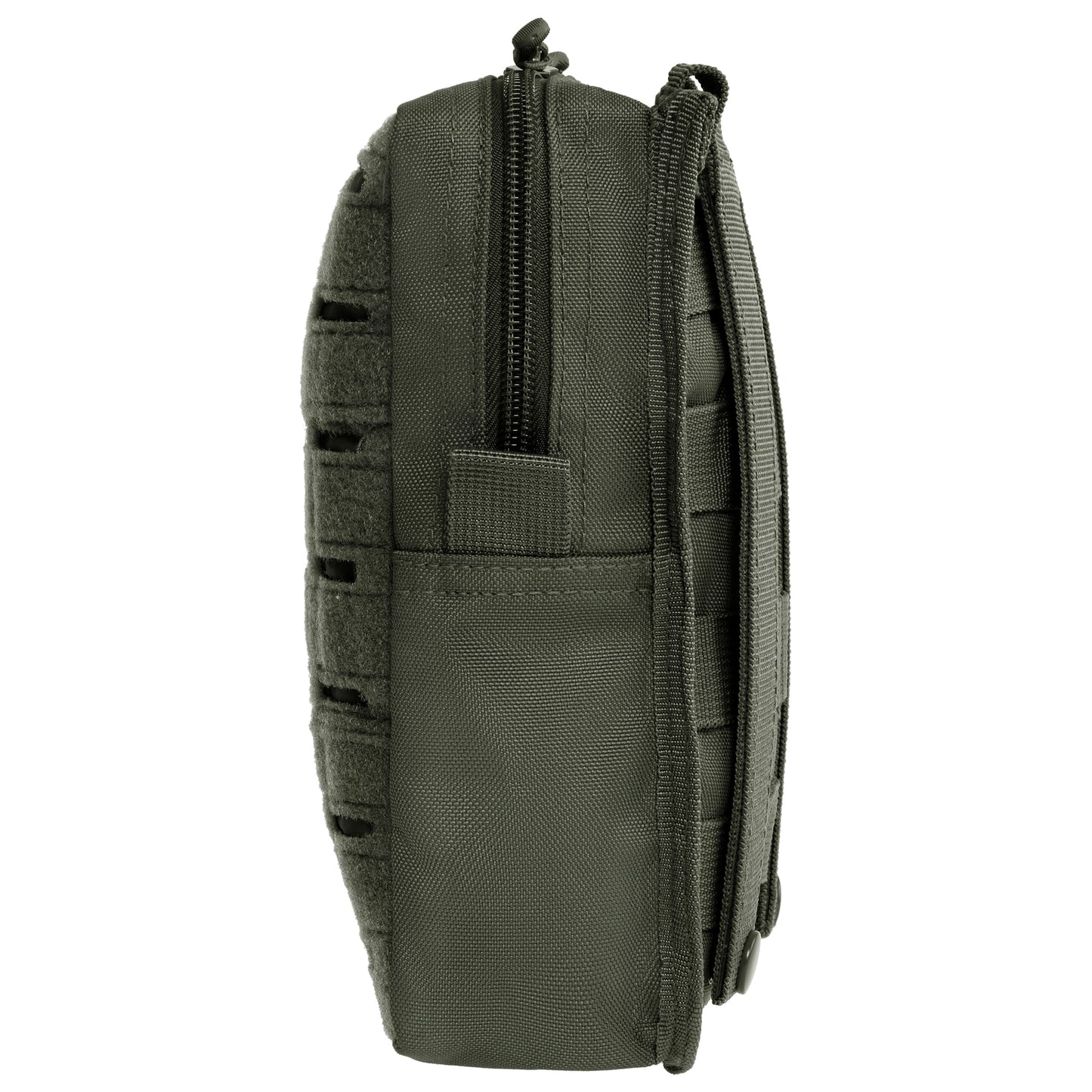 Kieszeń Mil-Tec Laser Cut Large - Olive