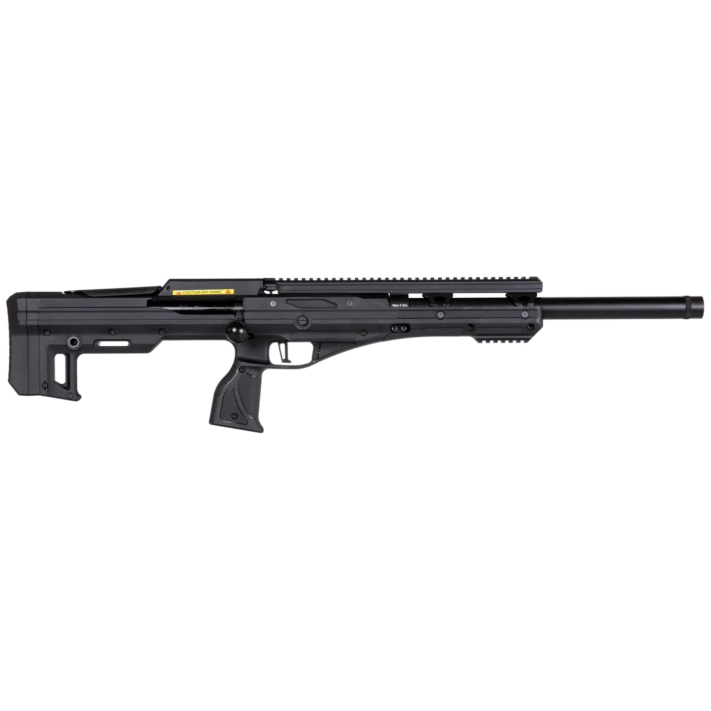 Karabin snajperski ICS CXP Tomahawk - Black
