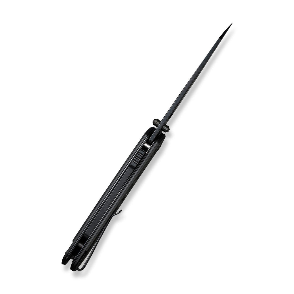 Nóż składany Civivi Vision FG G10 - Black