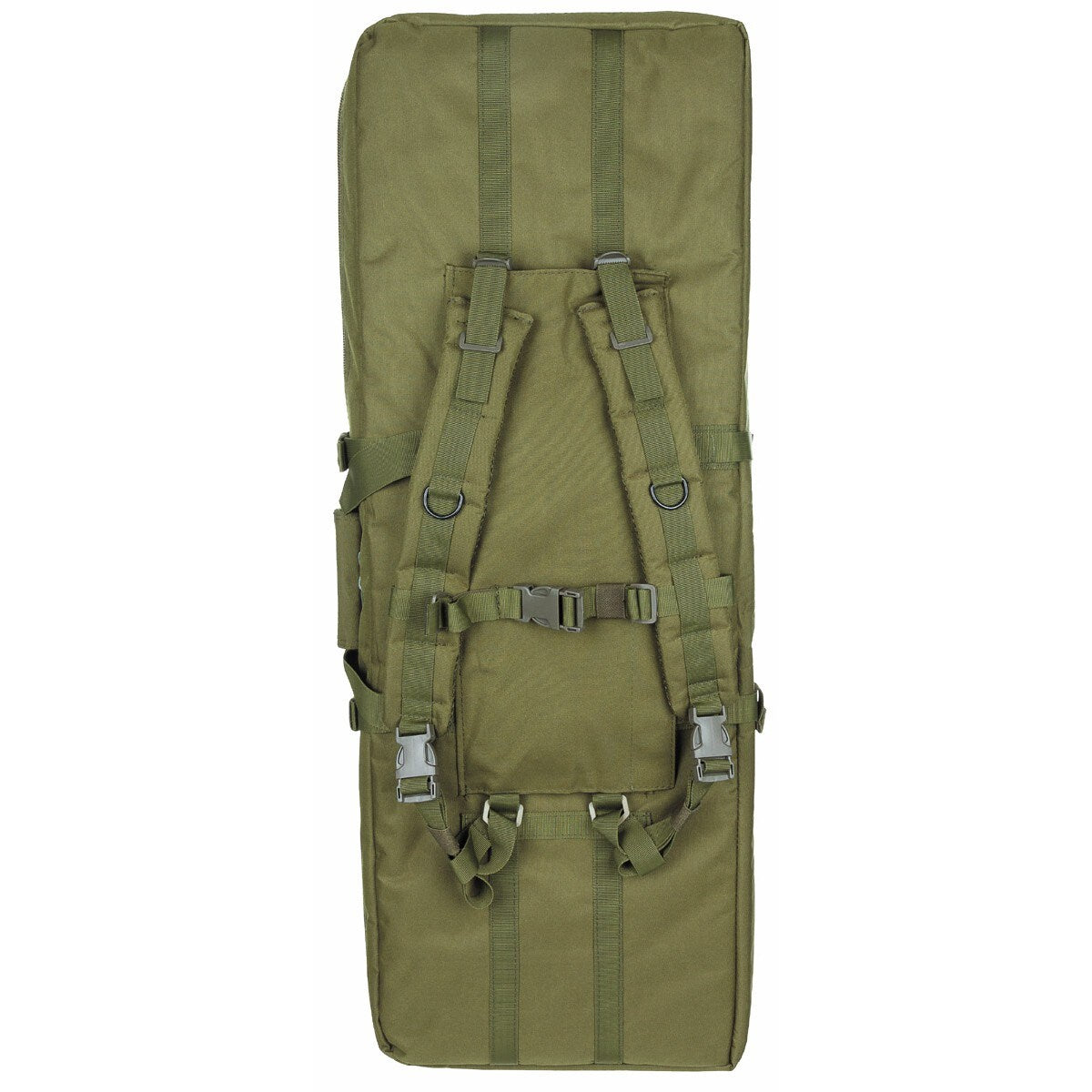 Pokrowiec na broń MFH - Olive