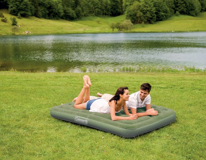 Materac dwuosobowy Coleman Comfort Bed Double