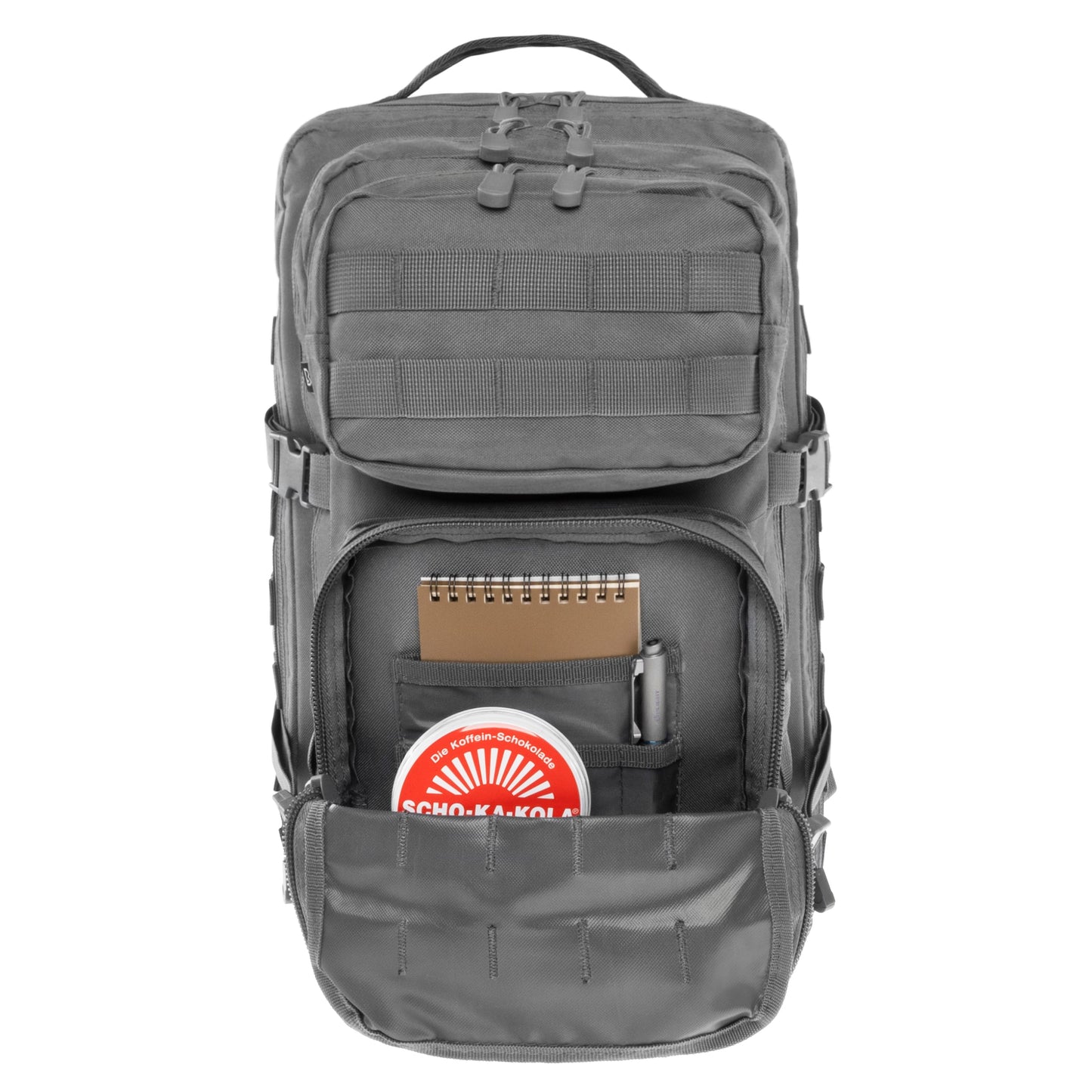 Plecak Brandit US Cooper 40 l Graphite
