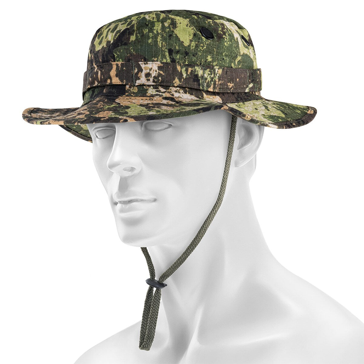 Kapelusz Mil-Tec Cotton Rip-Stop - Phantomleaf WASP I Z3A