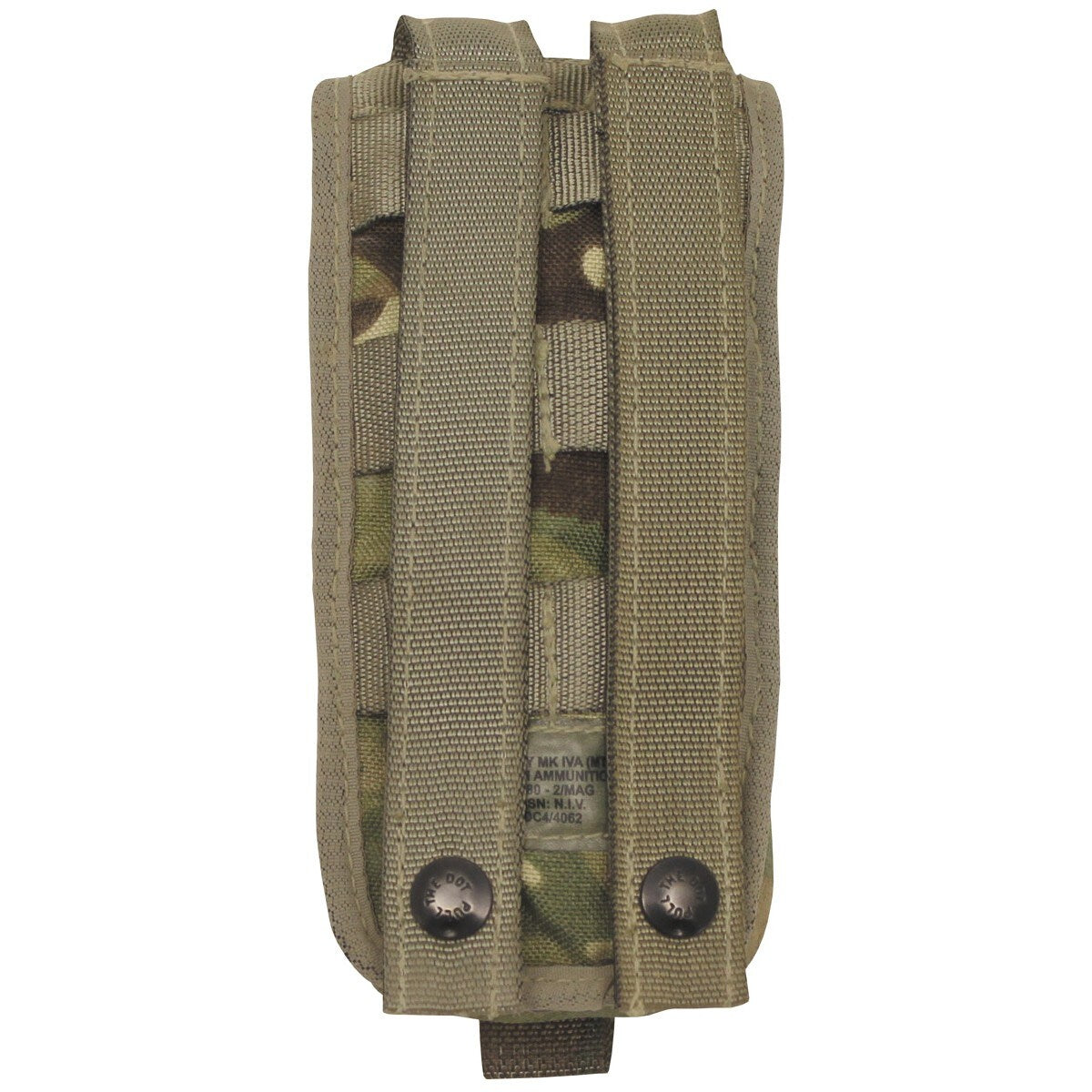 Ładownica Ammo Pouch SA 80 Osprey MK IV MTP Camo wersja 1 - używana - Demobil