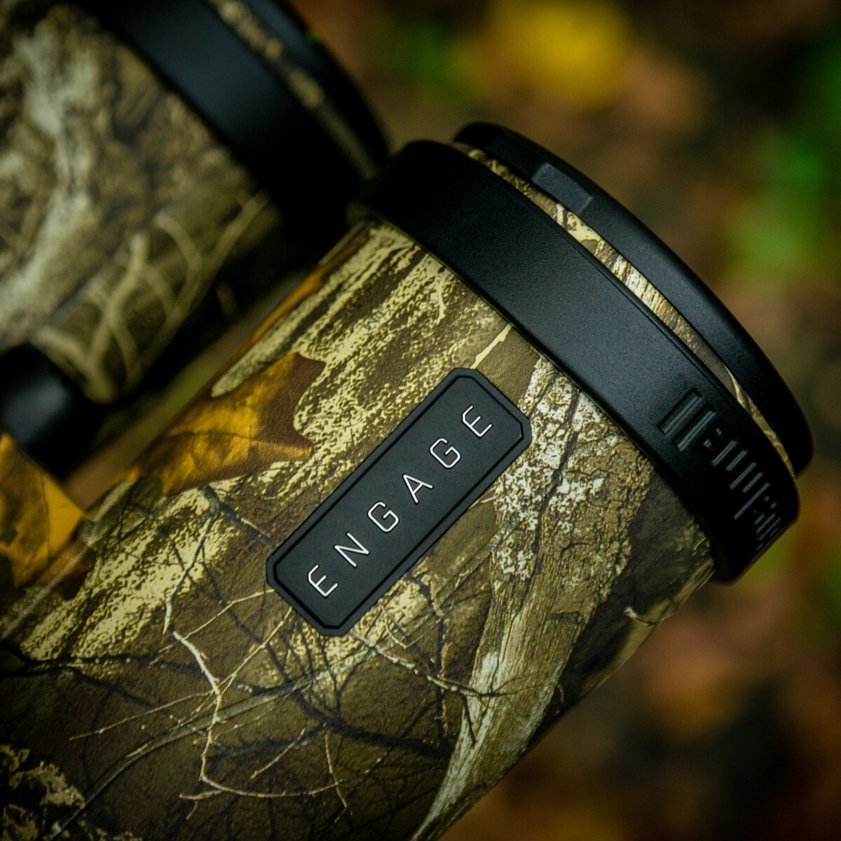 Lornetka Bushnell Engage X 10x42 Realtree Edge Bone Collector