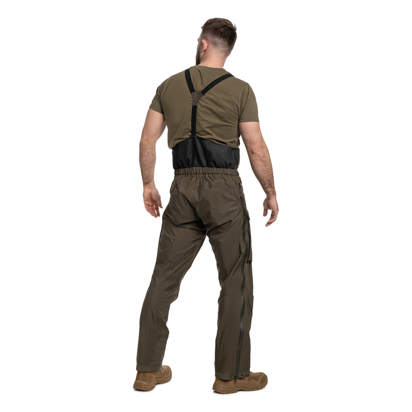 Spodnie Carinthia PRG 2.0 - Olive