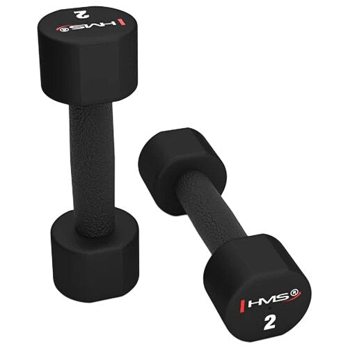 Hantle HMS HPT01 2 x 2 kg