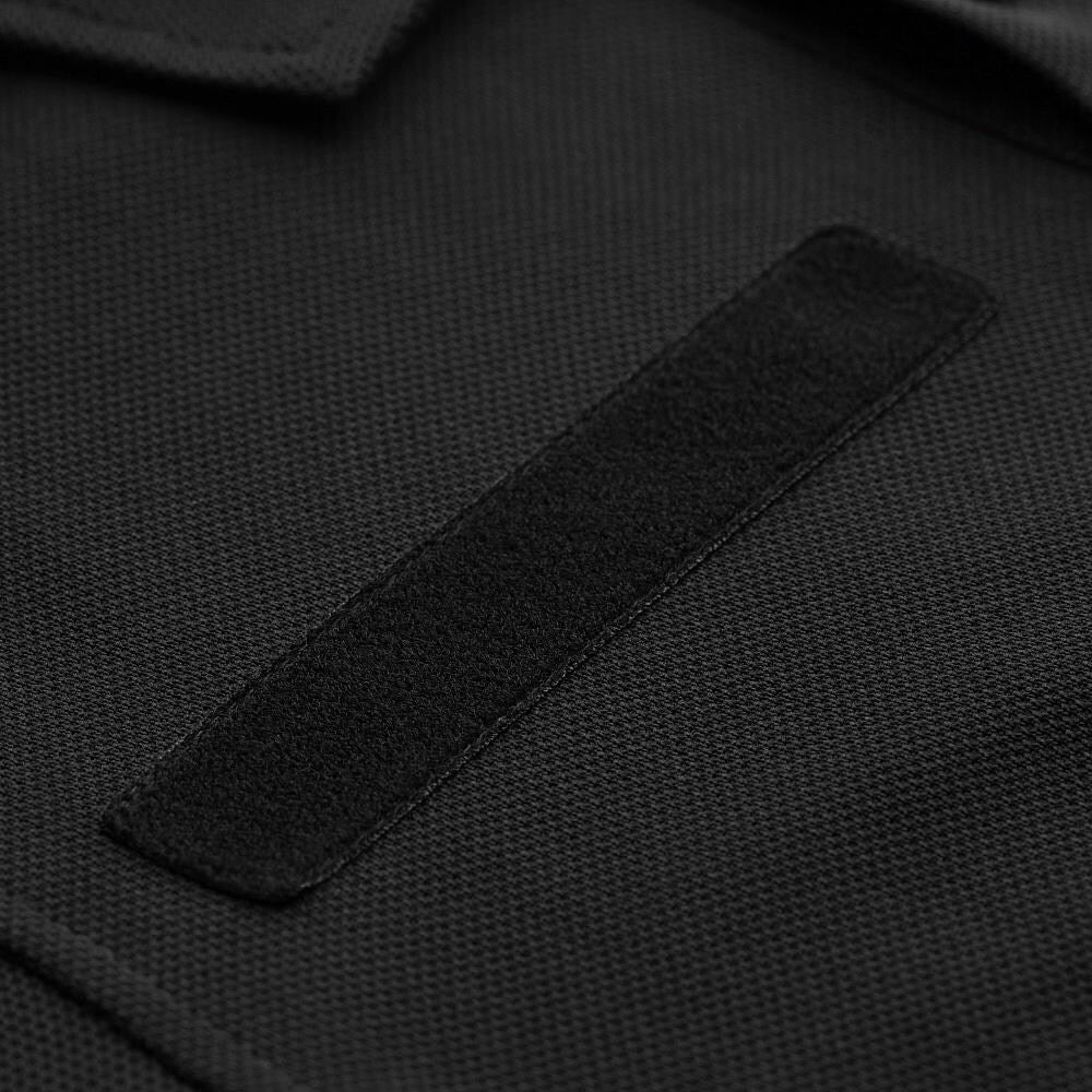 Koszulka polo M-Tac 65/35 - Black