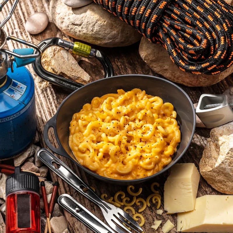 Żywność liofilizowana Summit To Eat - Makaron z serem 197 g