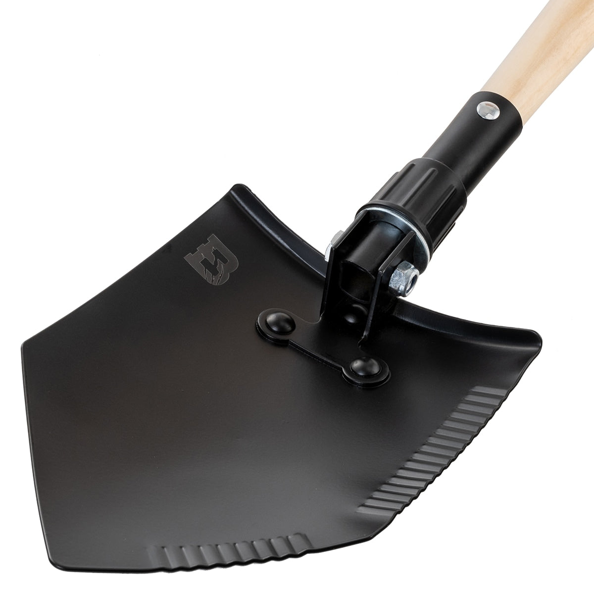 Saperka Badger Outdoor Folding Army Entrenching Tool
