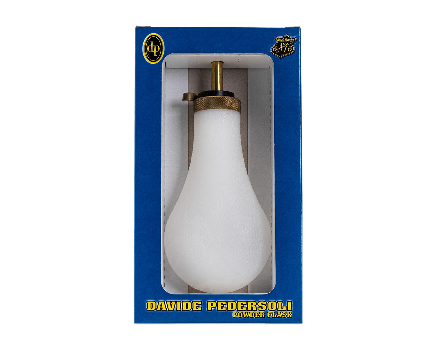 Prochownica Pedersoli DP509 kal. 44