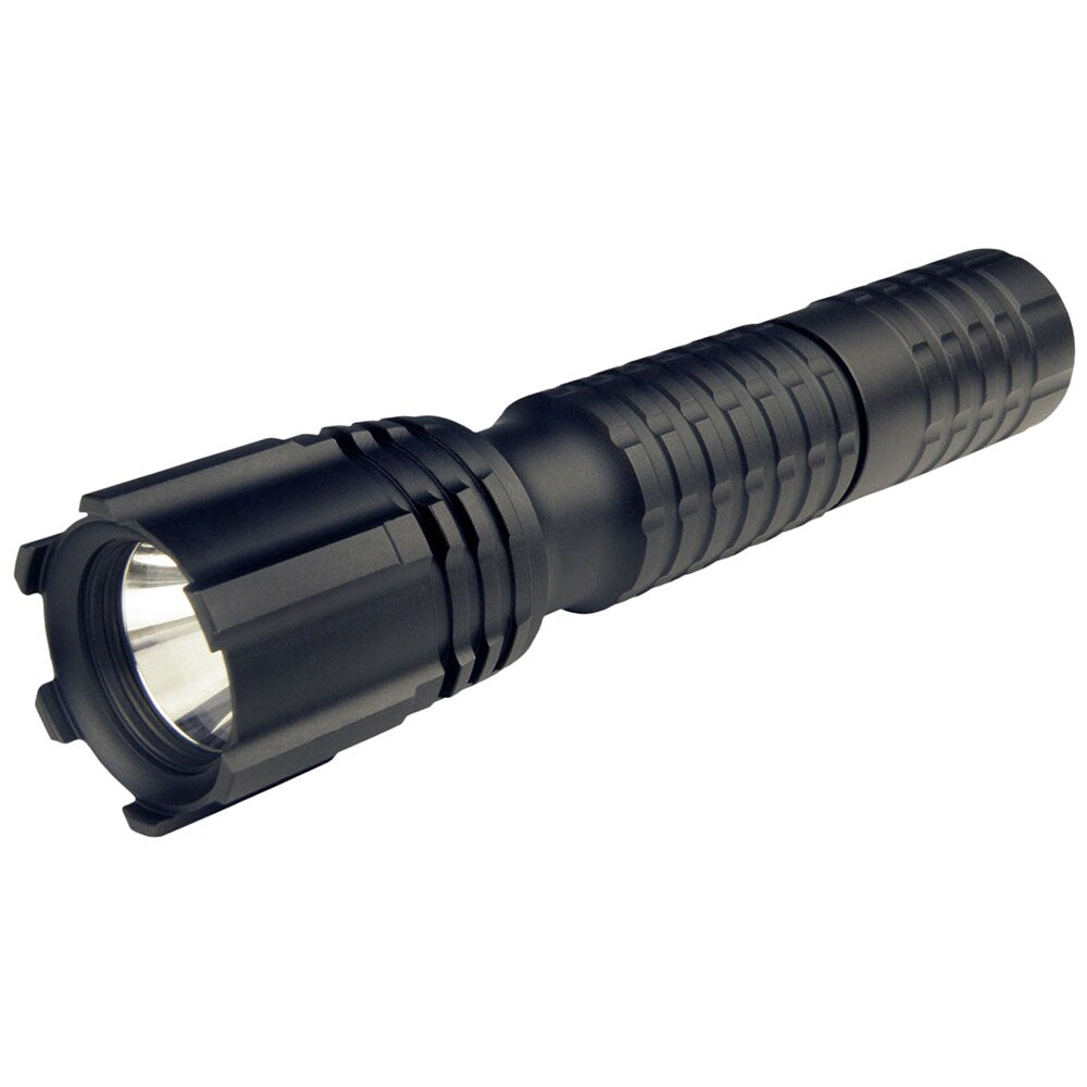 Latarka taktyczna ESP Barracuda 10 - R - 760 lumenów