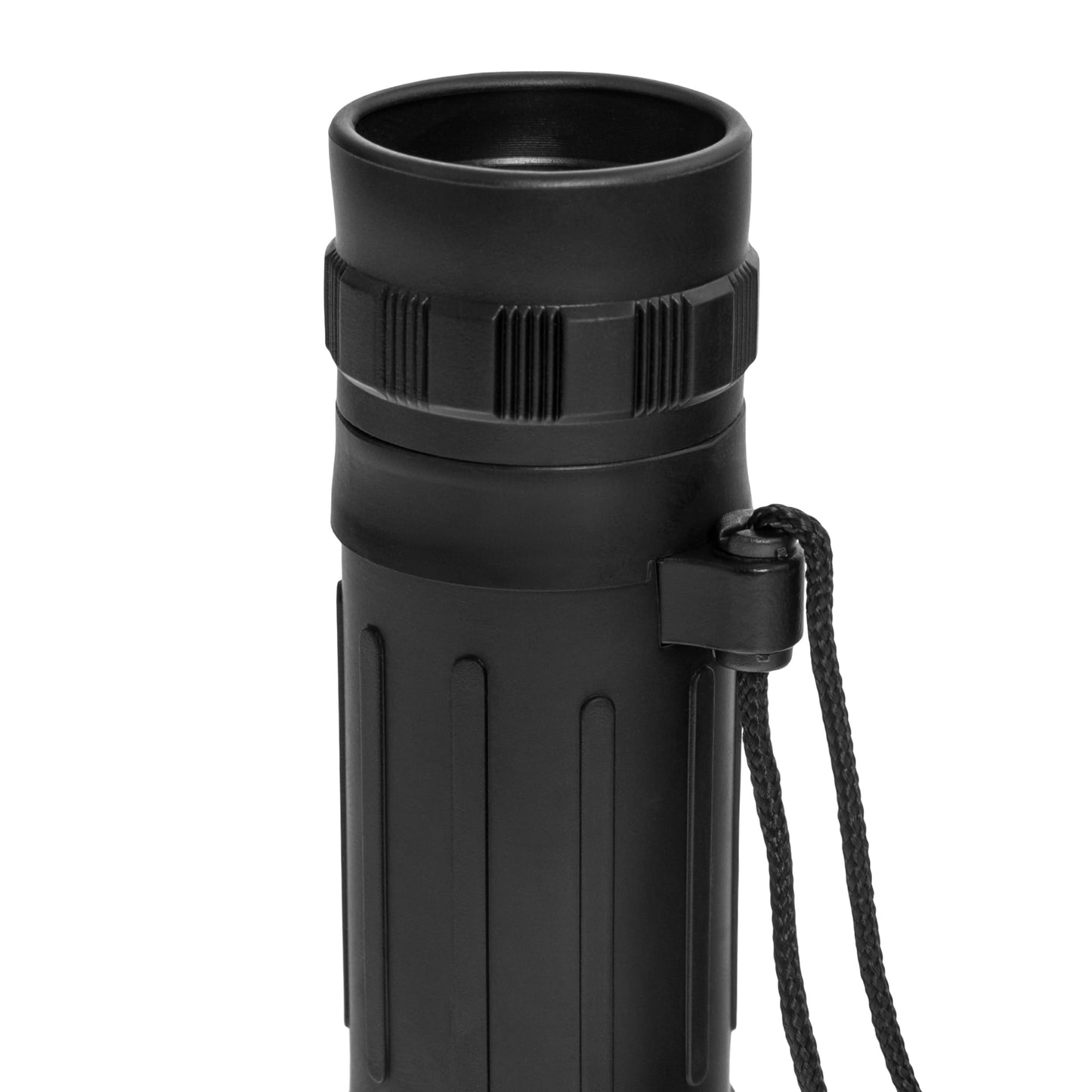 Monokular Mil-Tec 10x25 - Black