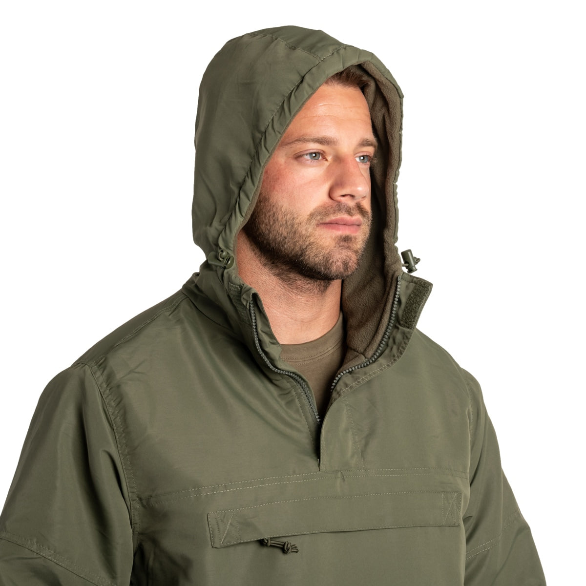 Kurtka Brandit Windbreaker - Olive