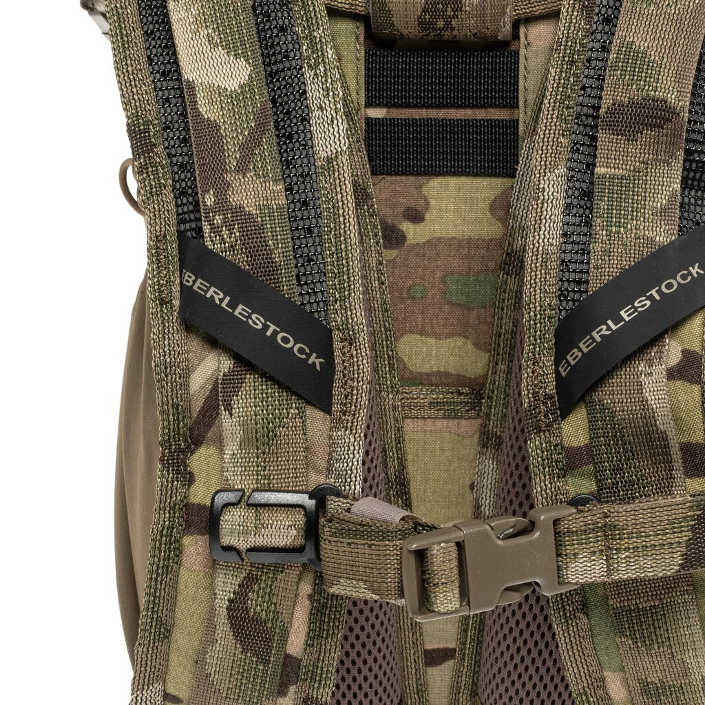 Plecak Eberlestock Bandit Pack 13,7 l - MultiCam