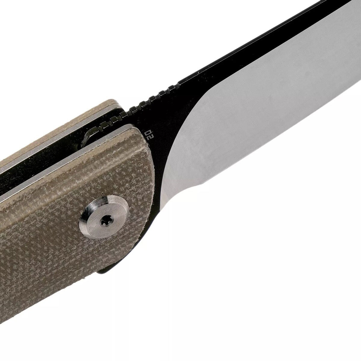 Nóż składany Bestech Knives Swift - Beige