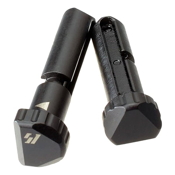 Zestaw pinów mocujących Strike Industries Shift Pins do karabinków AR15 - Black