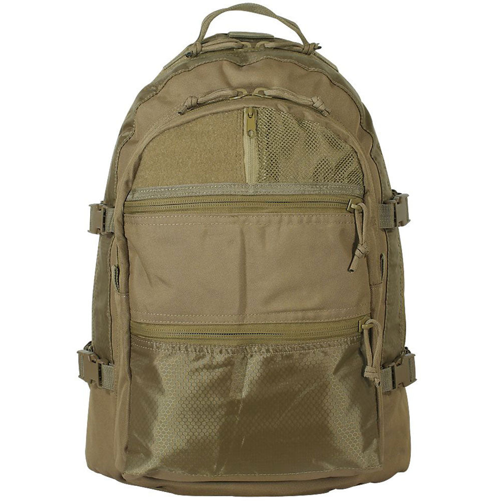 Plecak Voodoo Tactical Skin Assault Pack 41 l - Coyote