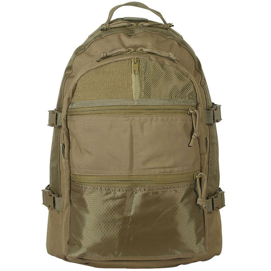 Plecak Voodoo Tactical Skin Assault Pack 41 l - Coyote