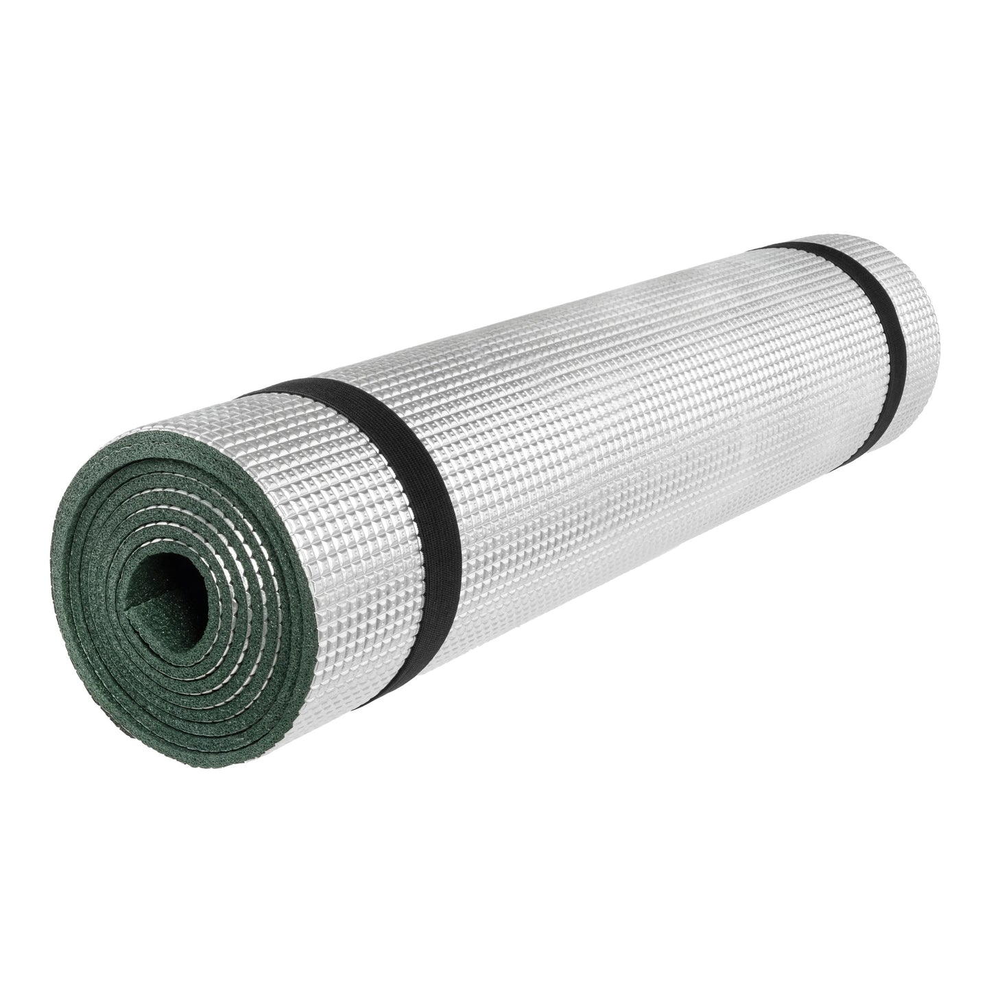 Karimata Hi-Tec Tapis - Silver Green