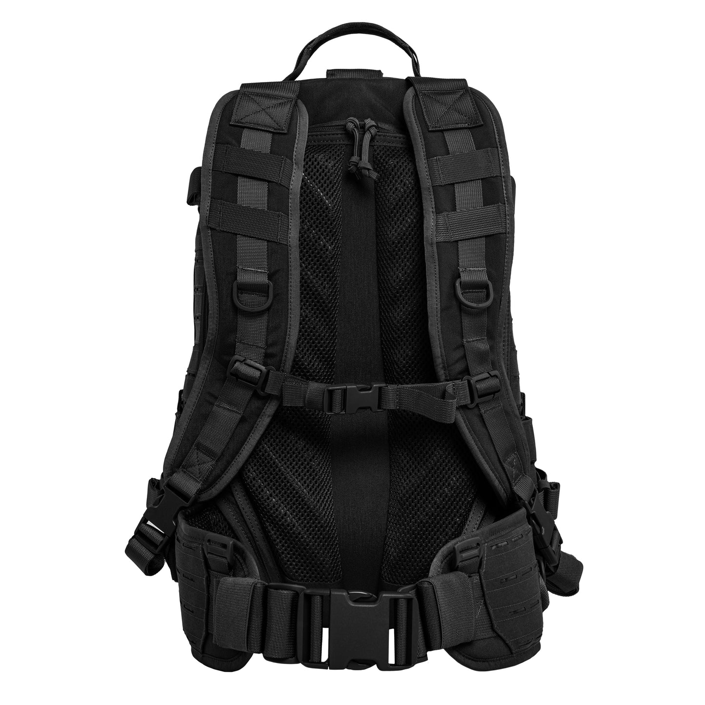 Plecak Direct Action Ghost Mk. II 28+3,5 l - Black