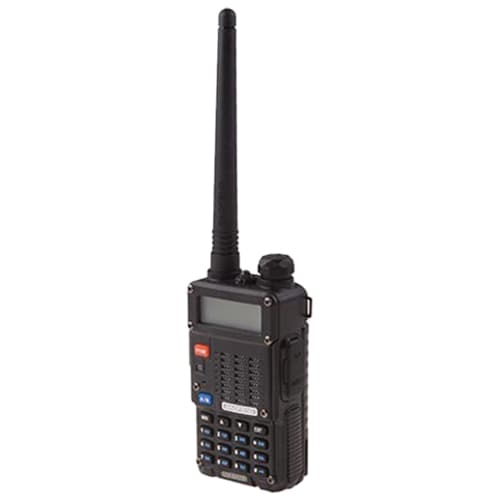 Radiotelefon Baofeng UV-5RT