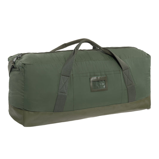 Torba transportowa F2 Armii Francuskiej Olive - stan jak nowy - Demobil