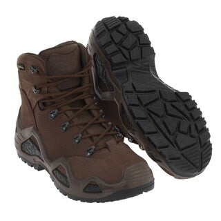 Buty Lowa Z-6N GTX C - Dark Brown